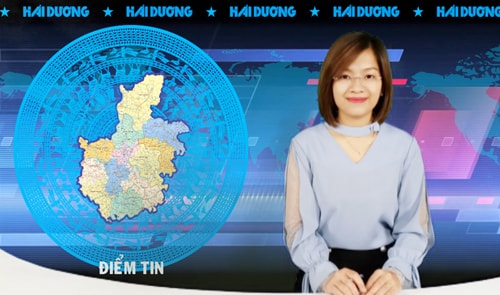 Điểm tin từ ngày 24 - 26.6